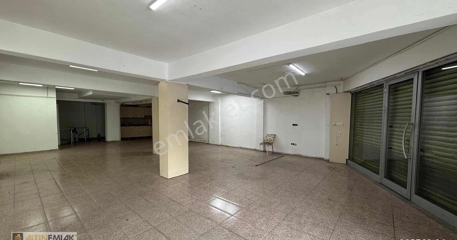 İkitelli´de İşlek Konumda 270 M² Satılık Dükkan Fırsatı - Görsel 14