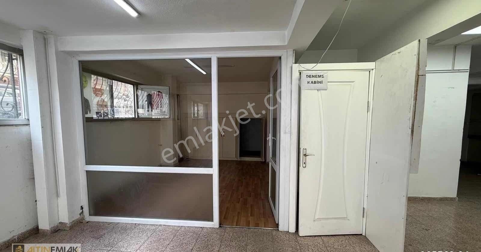 İkitelli´de İşlek Konumda 270 M² Satılık Dükkan Fırsatı - Görsel 15