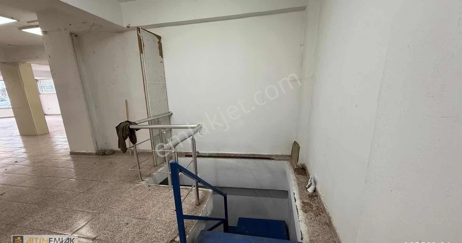 İkitelli´de İşlek Konumda 270 M² Satılık Dükkan Fırsatı - Görsel 17