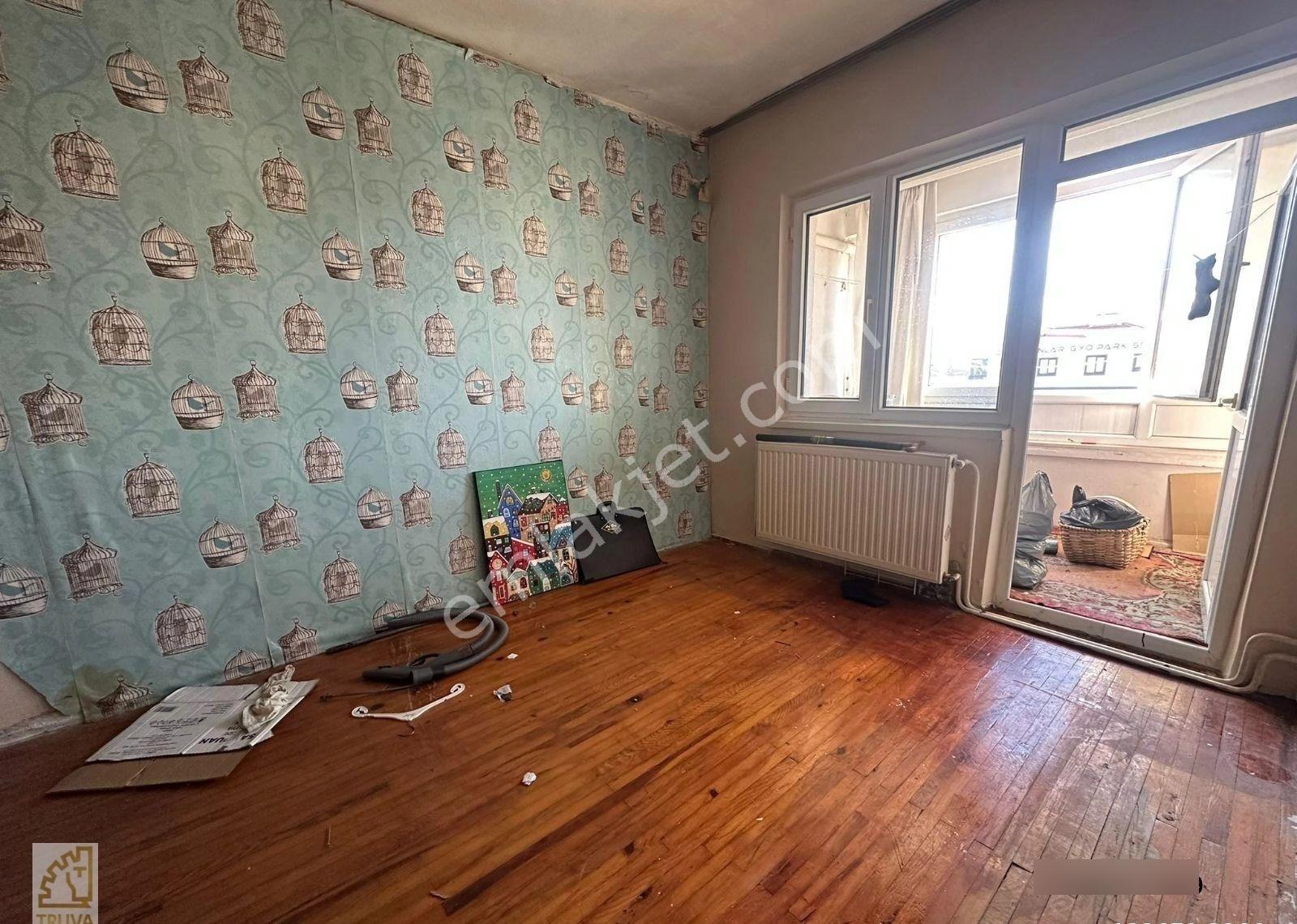 Truva'dan Atakum Mimarsinan Satılık 3+1 Fırsat Daire - Görsel 18