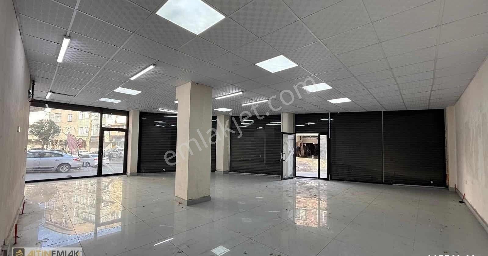 İkitelli´de İşlek Konumda 145 M² Satılık Depolu Dükkan Fırsatı - Görsel 5