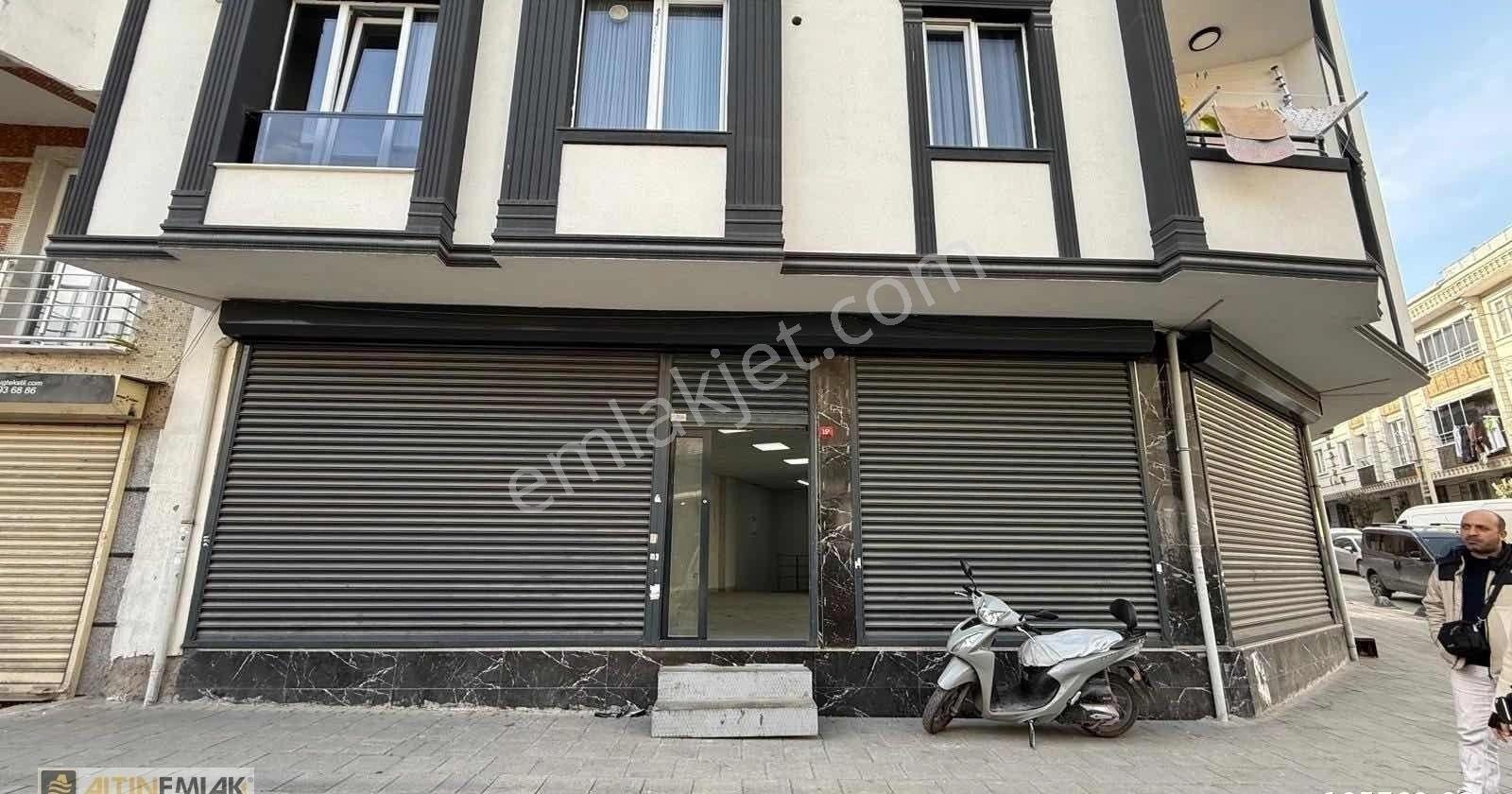 İkitelli´de İşlek Konumda 145 M² Satılık Depolu Dükkan Fırsatı - Görsel 14