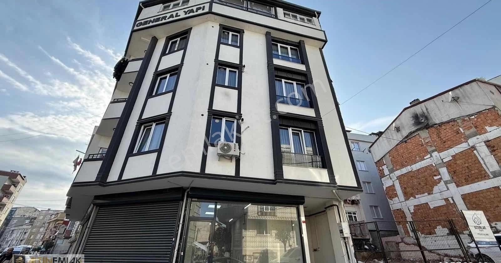 İkitelli´de İşlek Konumda 145 M² Satılık Depolu Dükkan Fırsatı - Görsel 10
