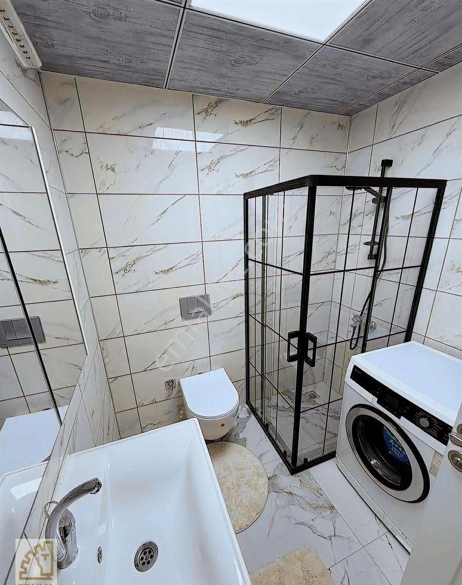 Truva//cevat Köse ^den Eşyalı Cam Balkon 1+1 - Görsel 32