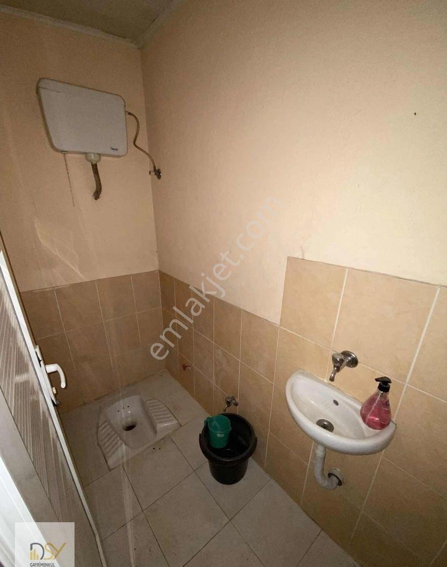 Buca Kozağaç Mahallesinde Satılık Köşe Dükkan - Görsel 5