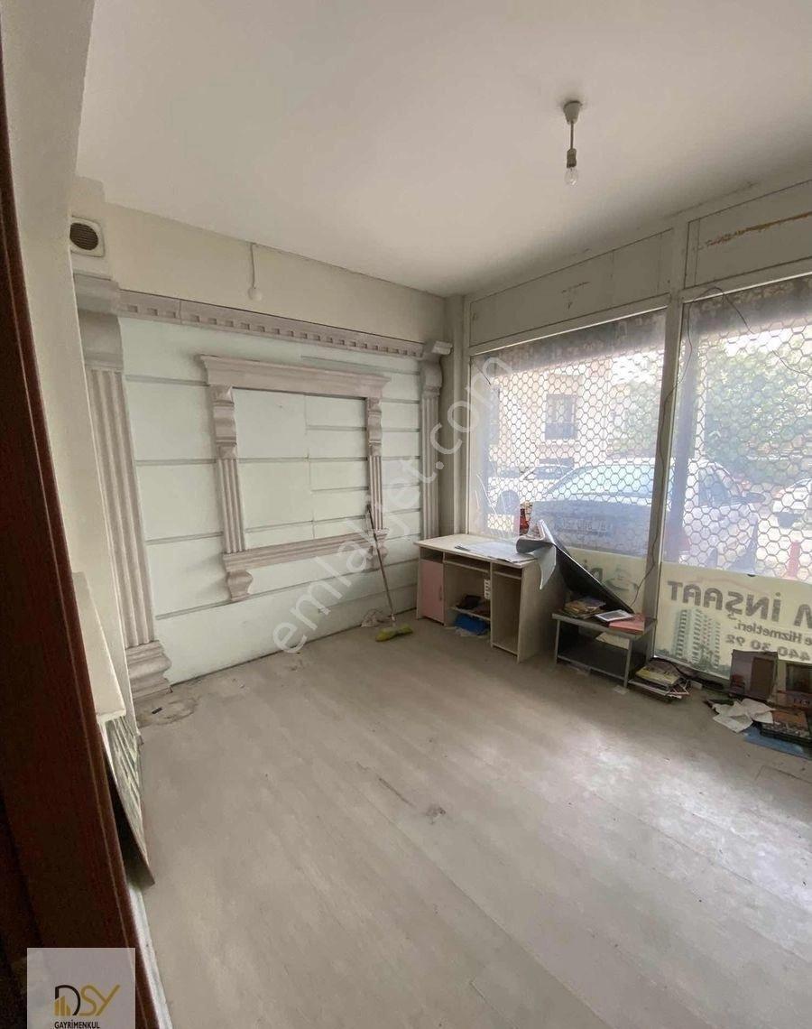 Buca Kozağaç Mahallesinde Satılık Köşe Dükkan - Görsel 8