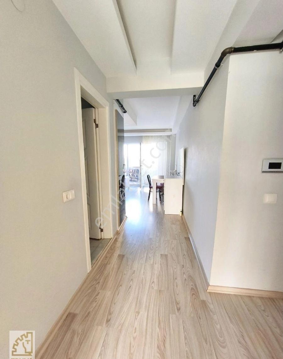 Truva/nazım Demirci'den Atakum Eşyalı Satılık 1+1 Geniş Daire - Görsel 16