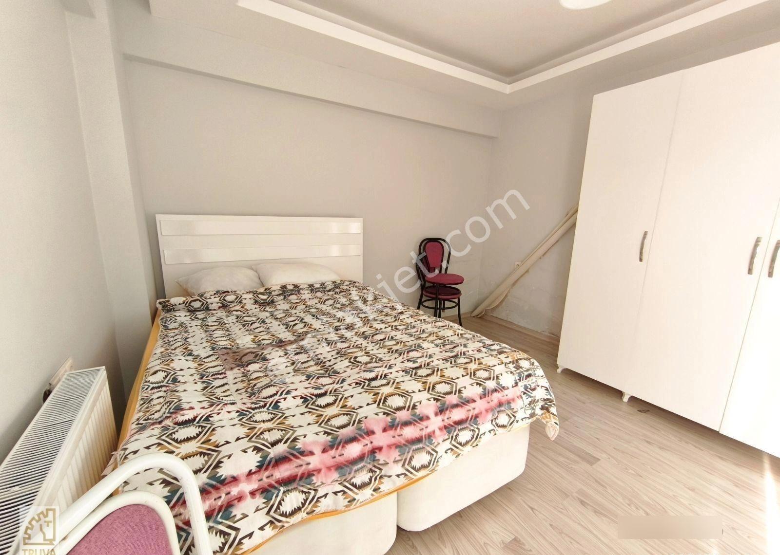 Truva/nazım Demirci'den Atakum Eşyalı Satılık 1+1 Geniş Daire - Görsel 25
