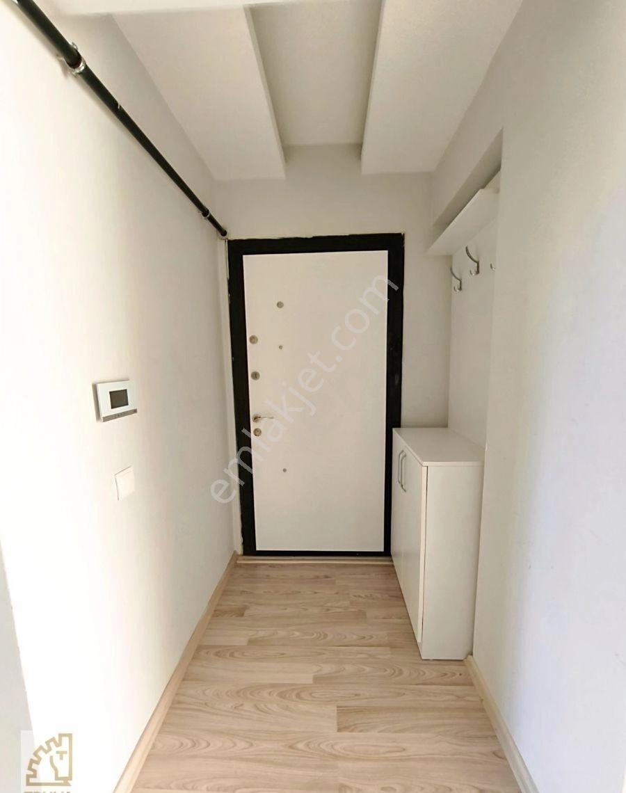 Truva/nazım Demirci'den Atakum Eşyalı Satılık 1+1 Geniş Daire - Görsel 14