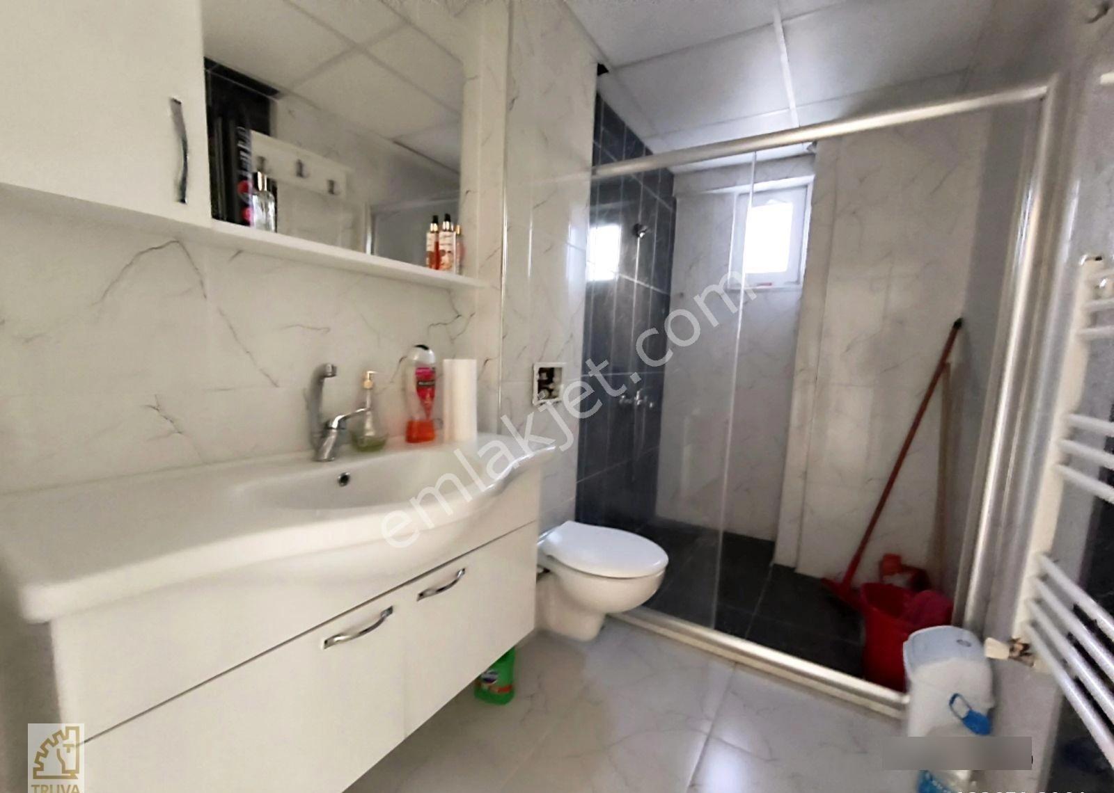 Truva/nazım Demirci'den Atakum Eşyalı Satılık 1+1 Geniş Daire - Görsel 17