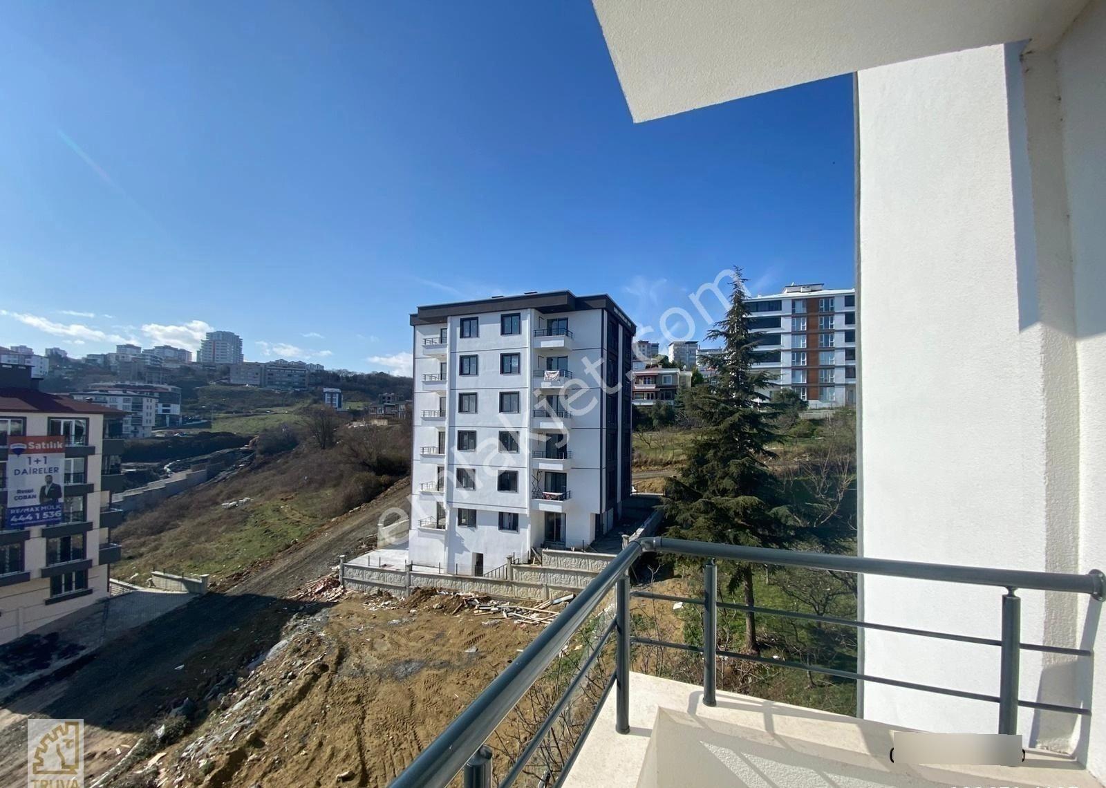 Truva/nazım Demirci'den Atakum Körfez Satılık 1+1 Sıfır Daire - Görsel 14