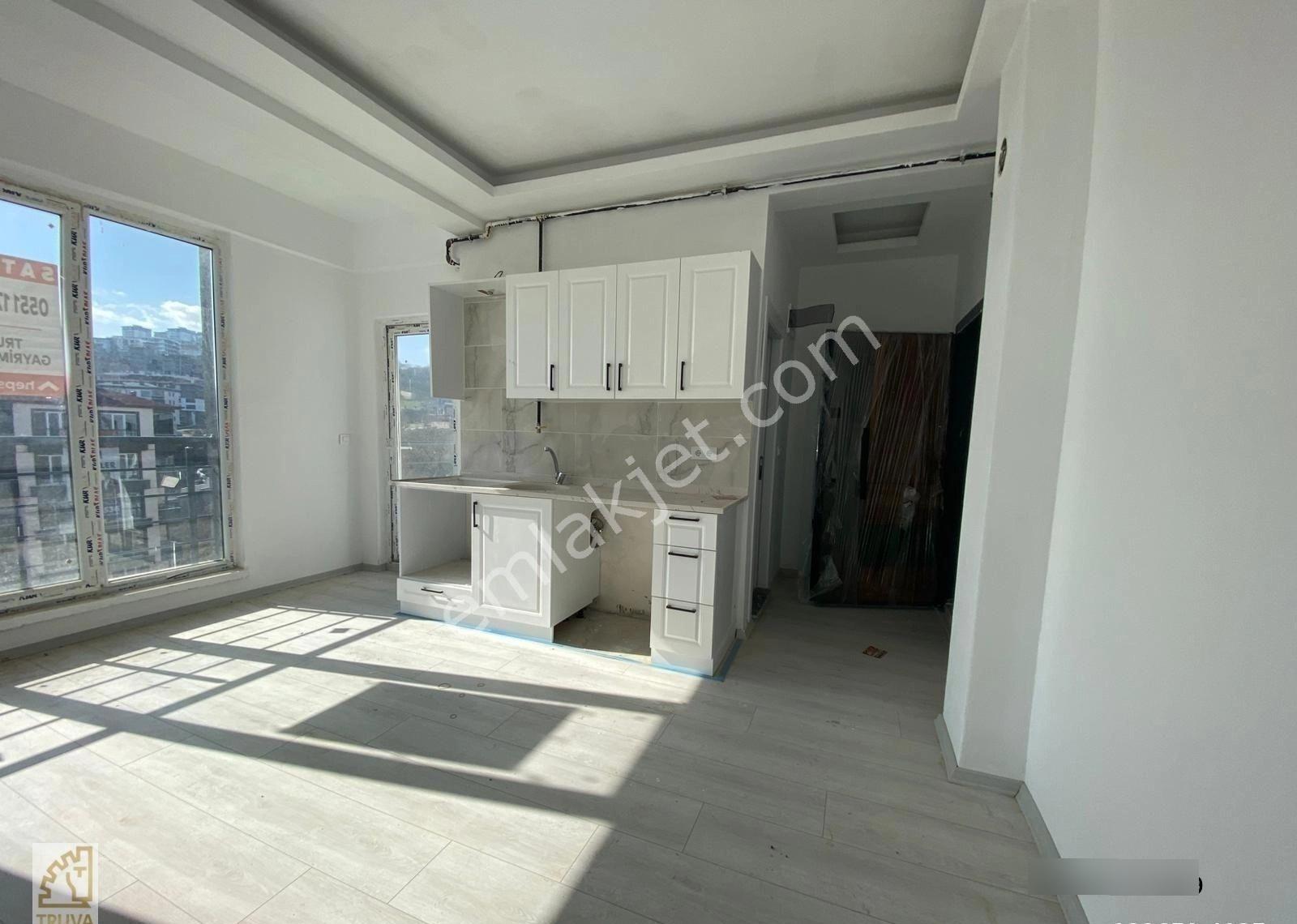 Truva/nazım Demirci'den Atakum Körfez Satılık 1+1 Sıfır Daire - Görsel 10