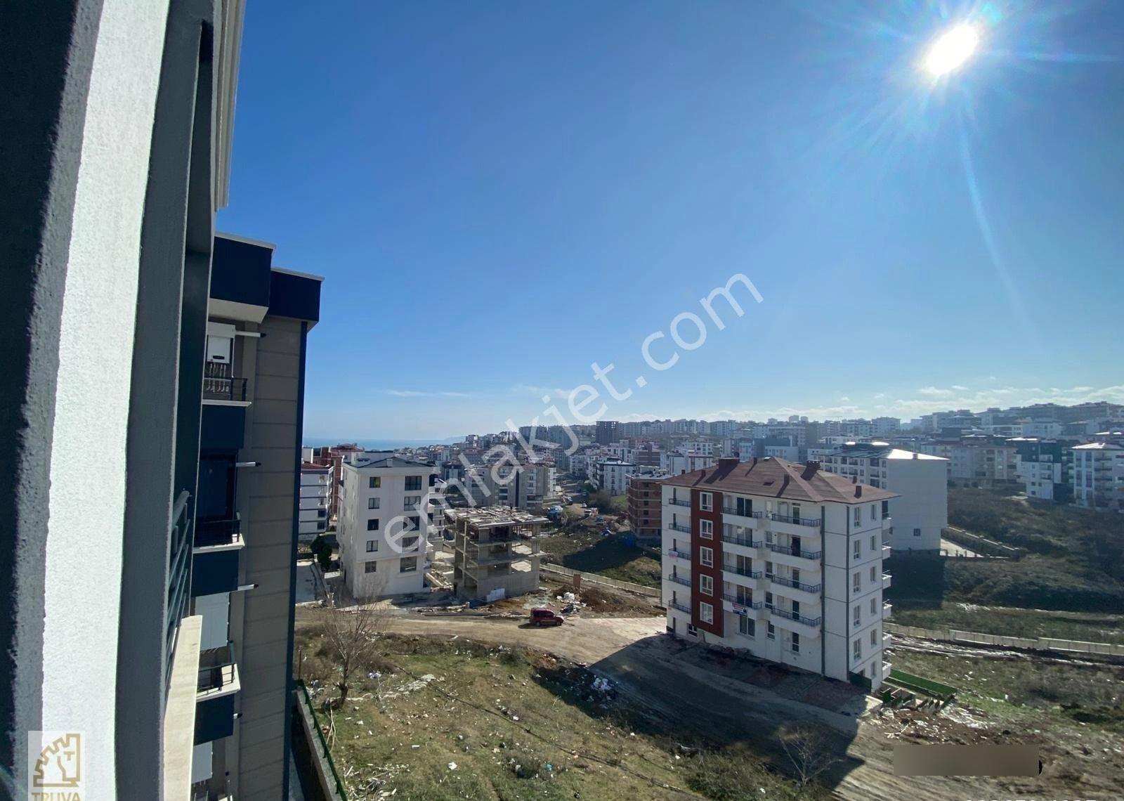 Truva/nazım Demirci'den Atakum Körfez Satılık 1+1 Sıfır Daire - Görsel 18