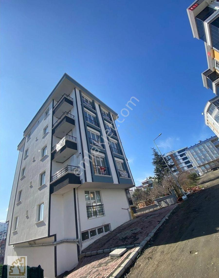 Truva/nazım Demirci'den Atakum Körfez Satılık 1+1 Sıfır Daire - Görsel 6