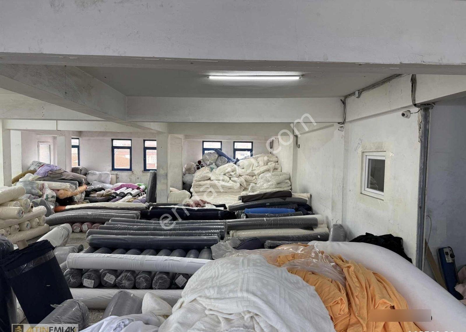 Bağcılar Hürriyet Mah 450 M2 İmalata Uygun İş Yeri - Görsel 20