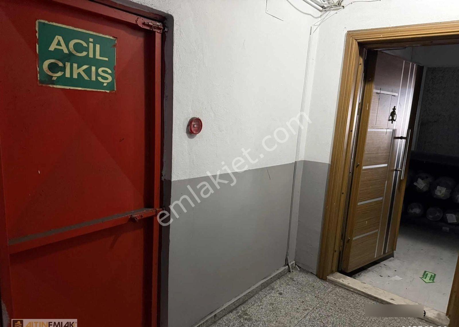 Bağcılar Hürriyet Mah 450 M2 İmalata Uygun İş Yeri - Görsel 6