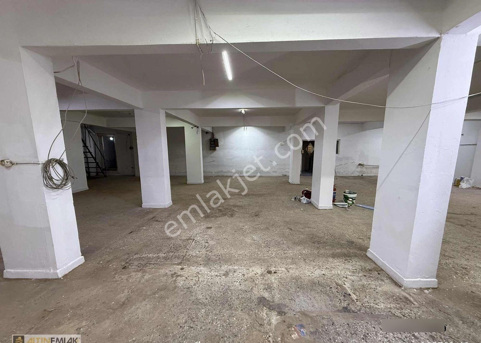 Çobançeşmede 300m2 İmalata Uygun İş Yeri - Görsel 7