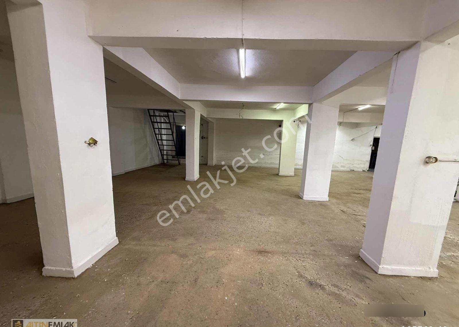 Çobançeşmede 300m2 İmalata Uygun İş Yeri - Görsel 23