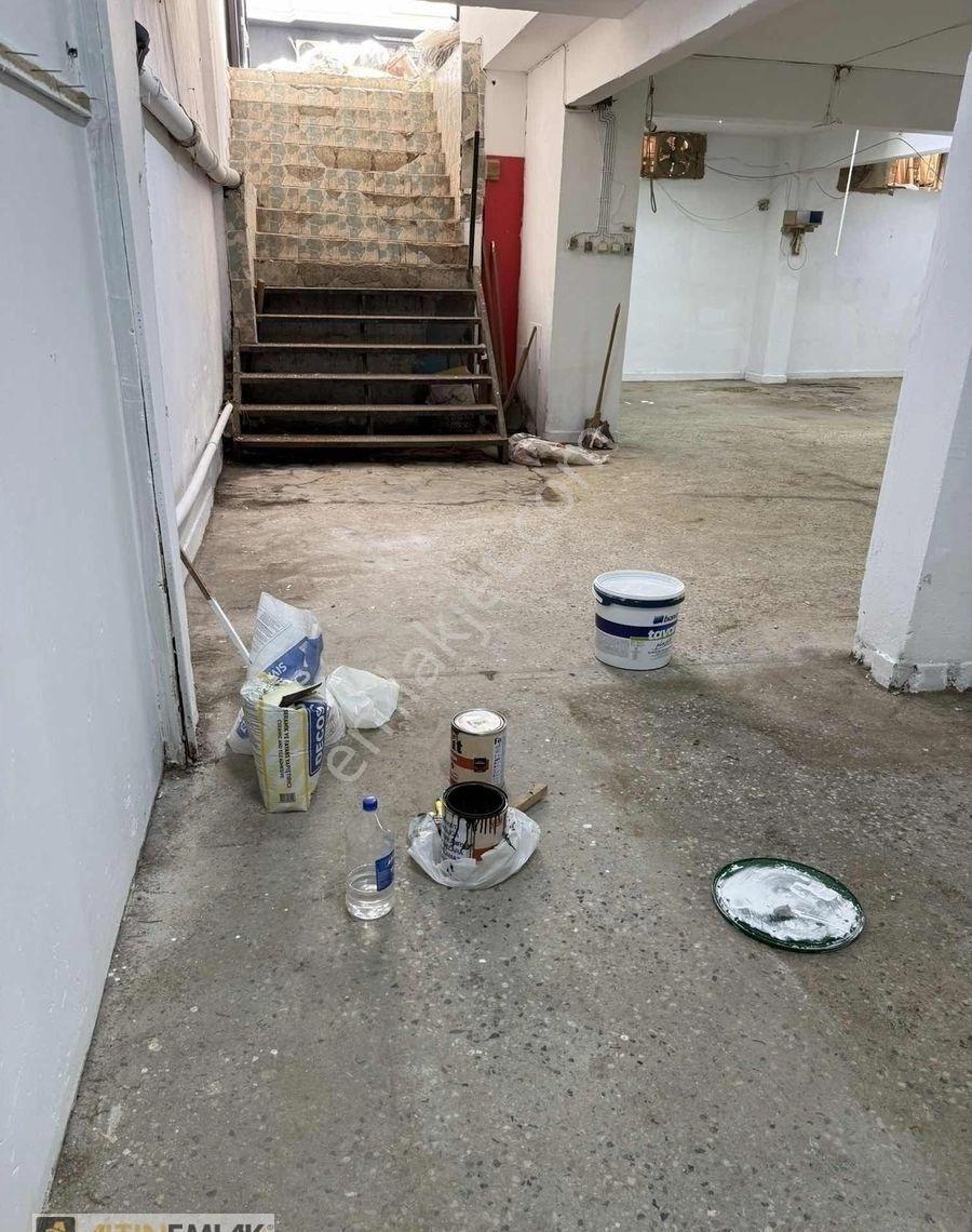 Çobançeşmede 300m2 İmalata Uygun İş Yeri - Görsel 21