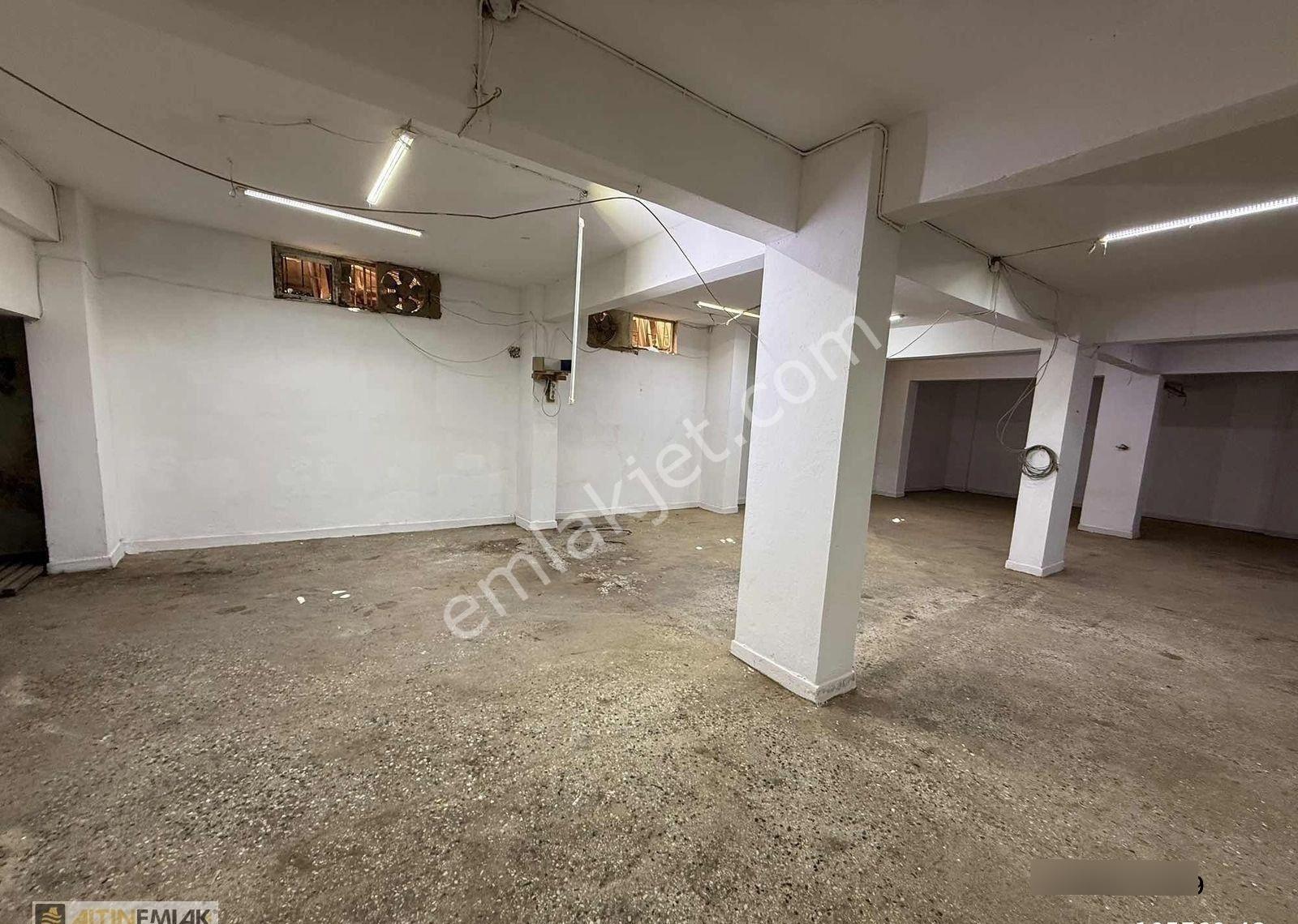Çobançeşmede 300m2 İmalata Uygun İş Yeri - Görsel 9