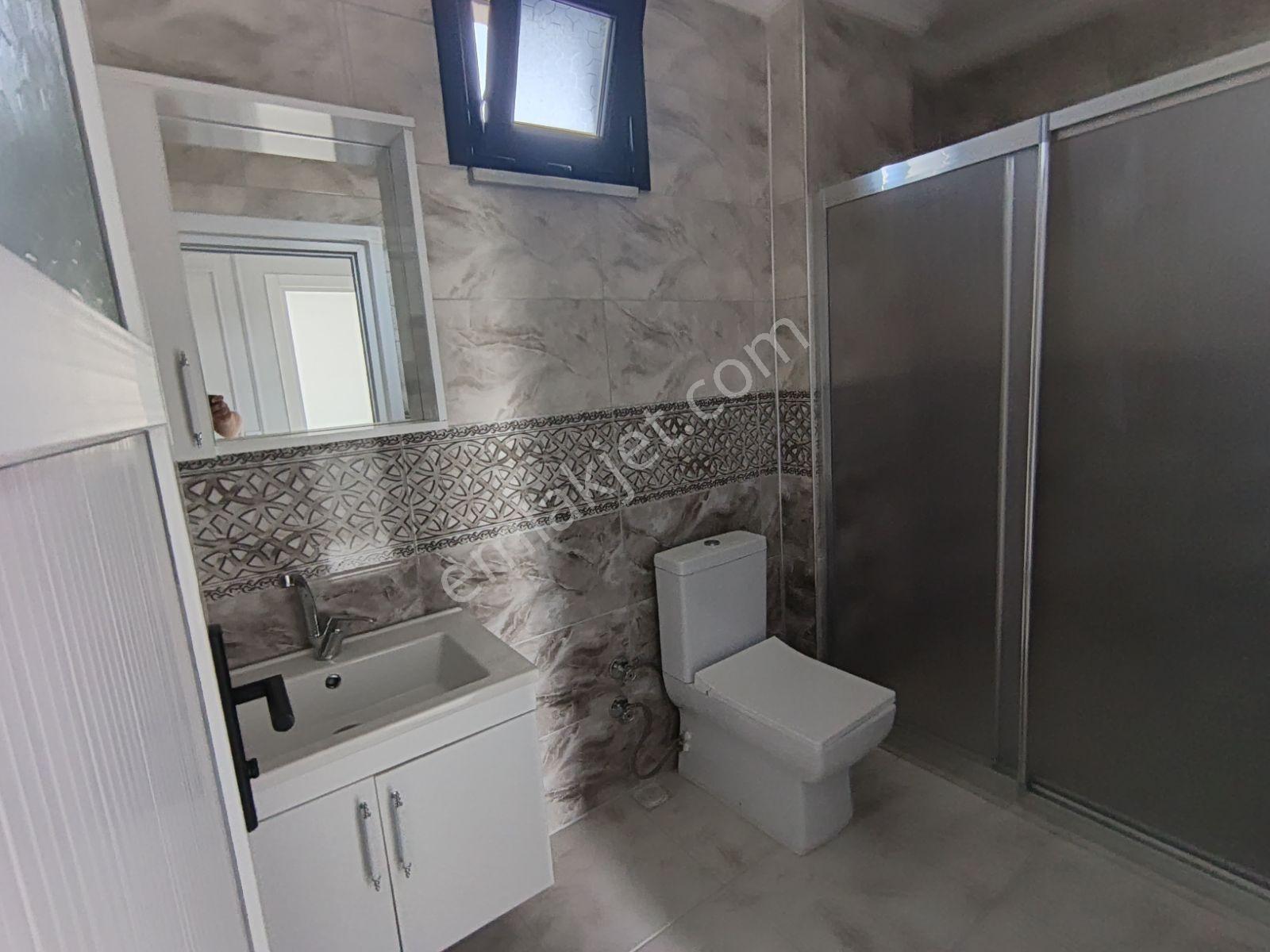 Uygun İskanlı 350 M2 Arsa İçinde 5+1 Doğalgazlı Müstakil Villa. - Görsel 27