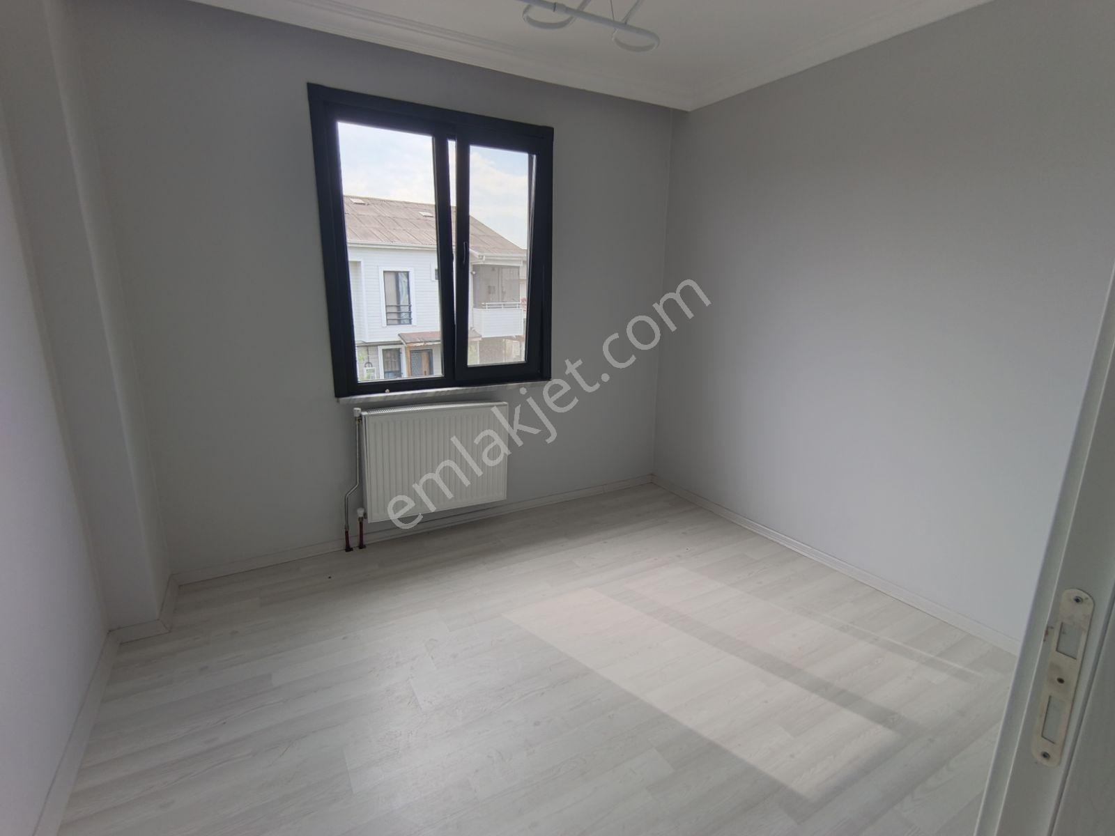 Uygun İskanlı 350 M2 Arsa İçinde 5+1 Doğalgazlı Müstakil Villa. - Görsel 26