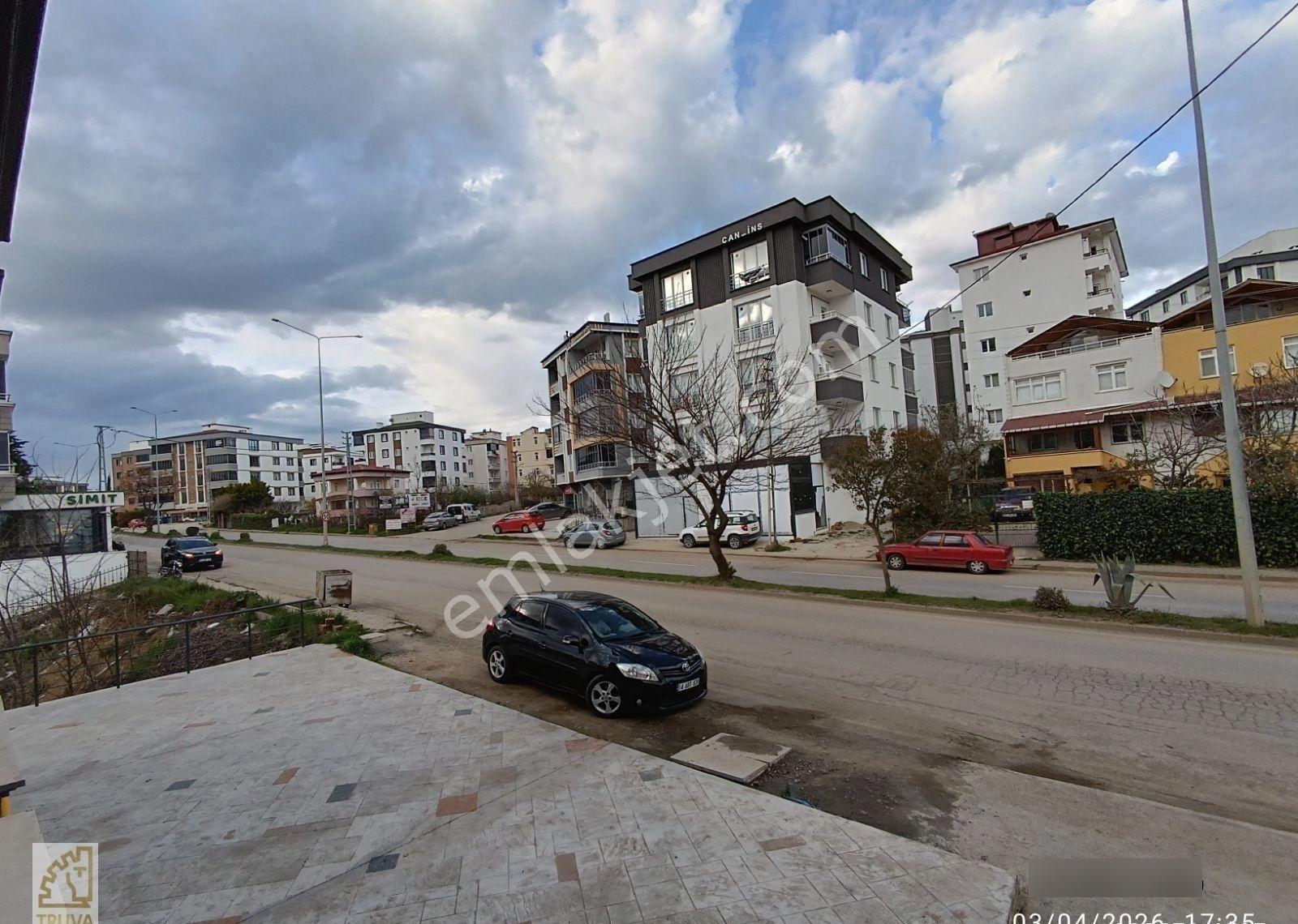 Truva/ Tramvay Yürüme Mesafesi Cadde Üzerinde Arakat 1+1 - Görsel 10