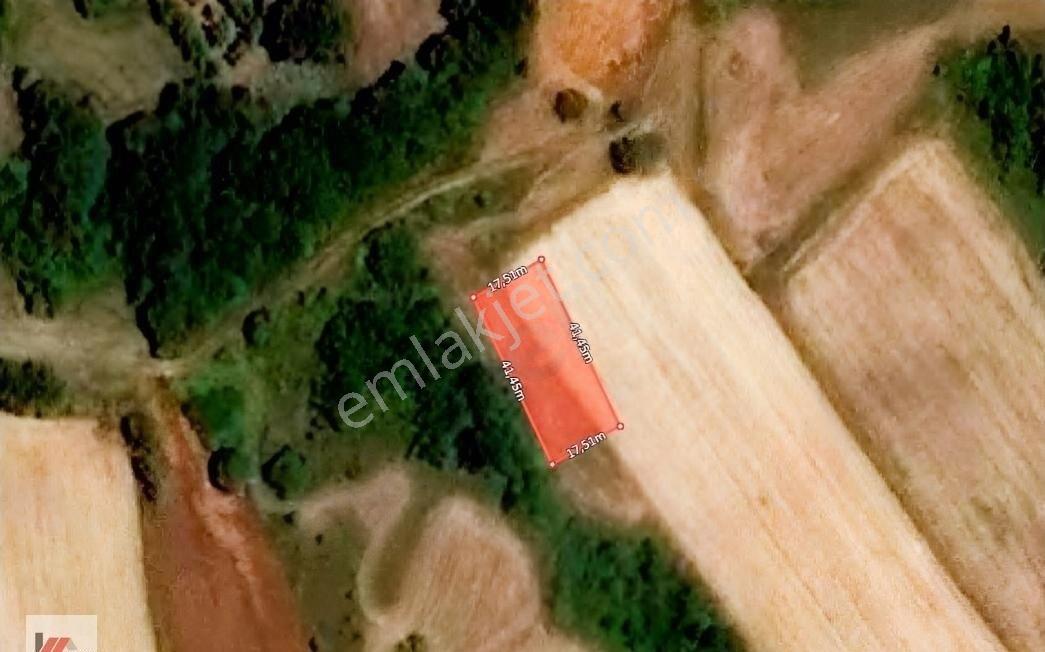 Emek Emlak'tan Körfez Dereköy Mah.de Satılık İmarlı Arsa - Görsel 2