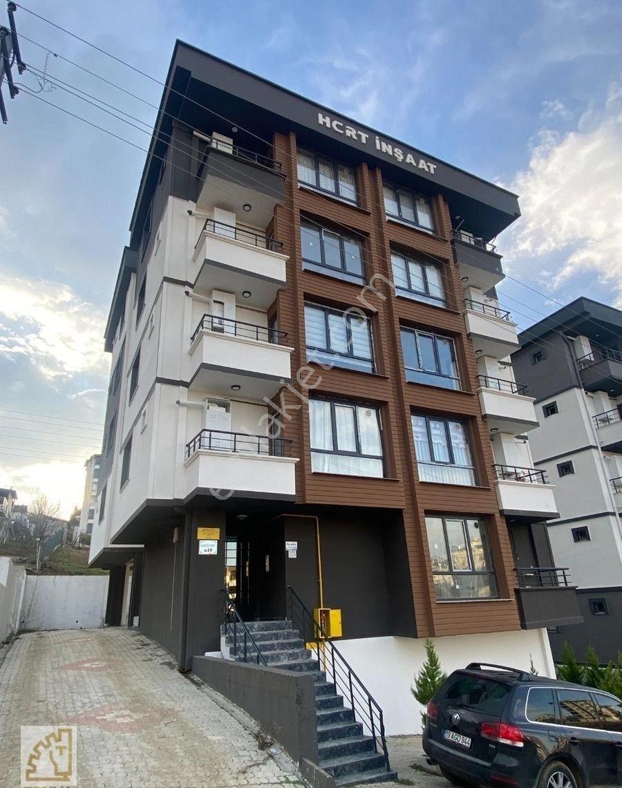 Truva//bt'den Eminevim, Fuzlevime Uygun Satılık 1+1 Fırsat Daire - Görsel 28