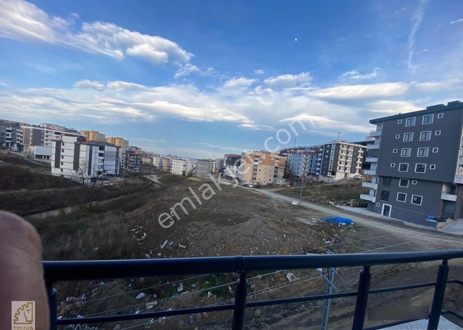 Truva//bt'den Eminevim, Fuzlevime Uygun Satılık 1+1 Fırsat Daire - Görsel 14