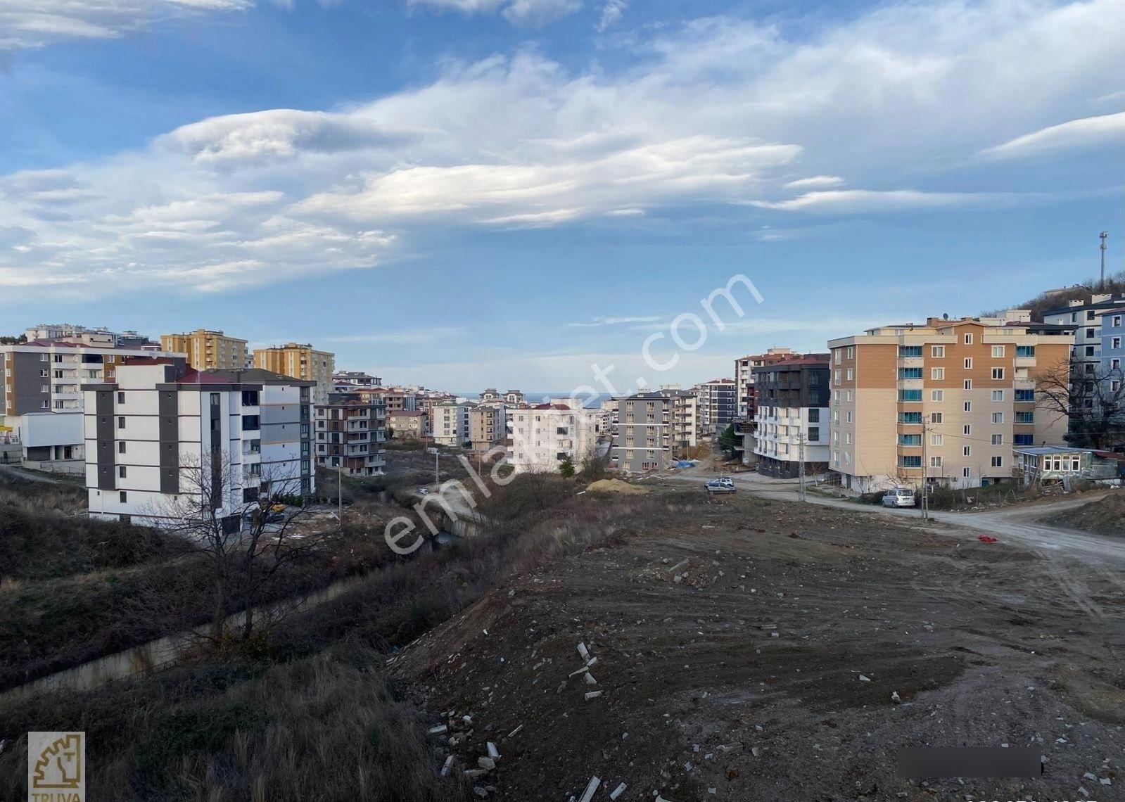 Truva//bt'den Eminevim, Fuzlevime Uygun Satılık 1+1 Fırsat Daire