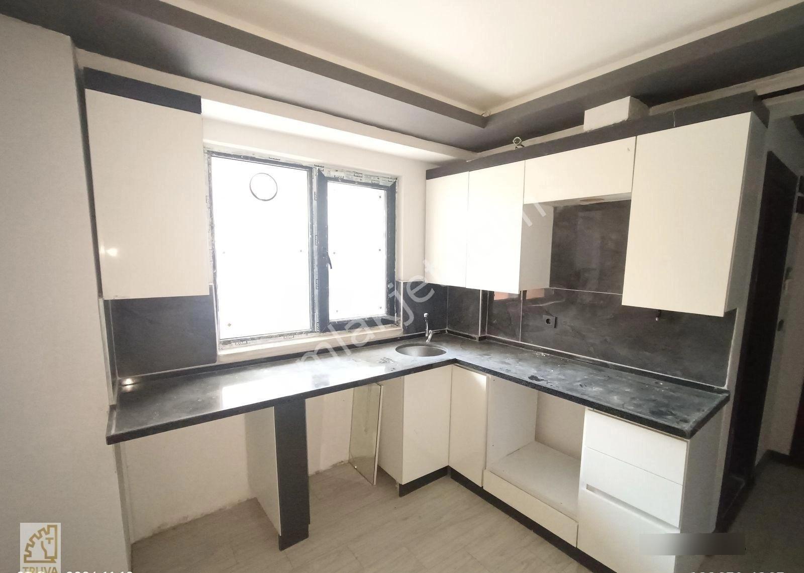 Truva/ahmet Kmrc'den Esenevler'de Çok Hesaplı Satılık 1+1 Daire - Görsel 14