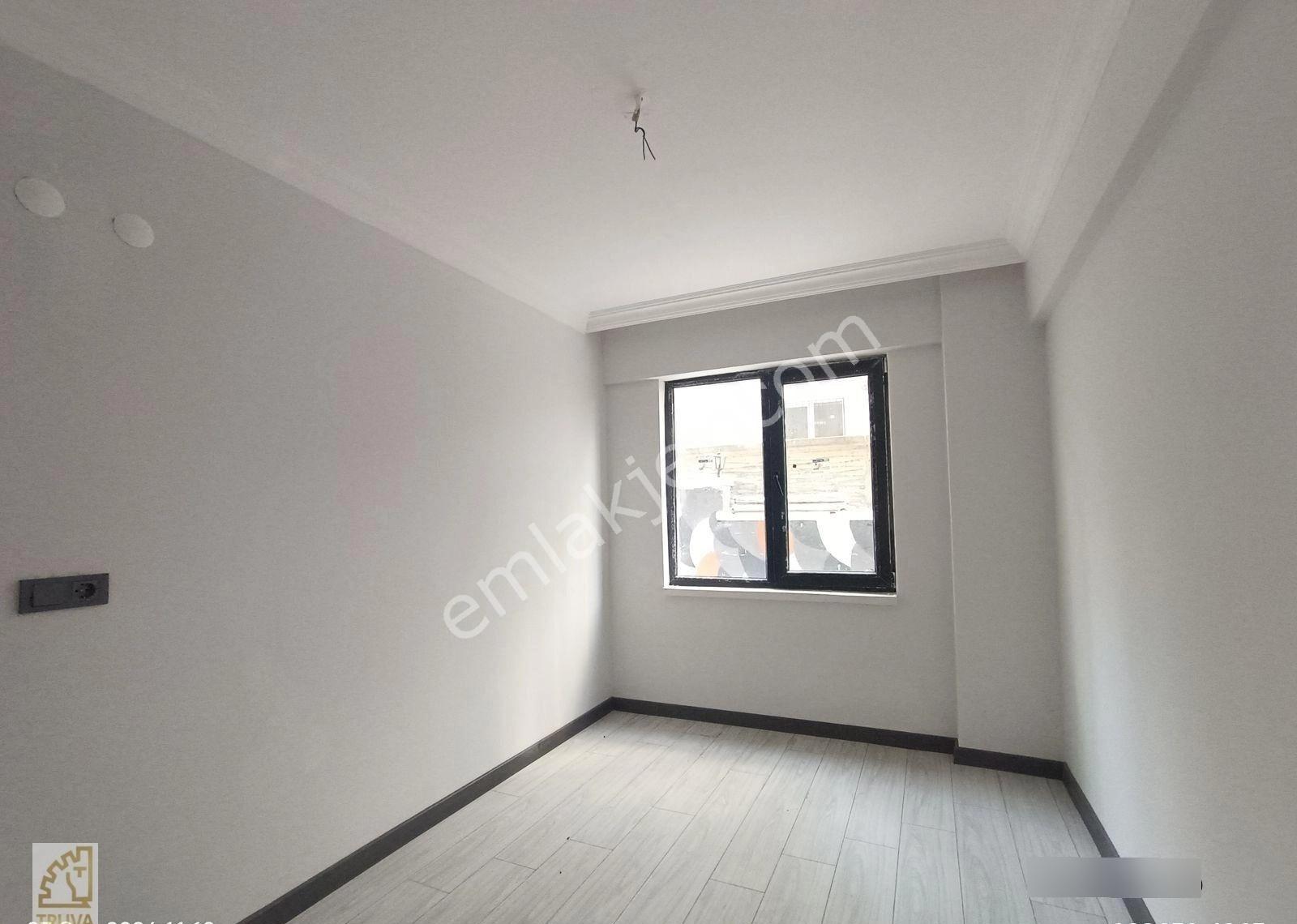Truva/ahmet Kmrc'den Esenevler'de Çok Hesaplı Satılık 1+1 Daire - Görsel 19