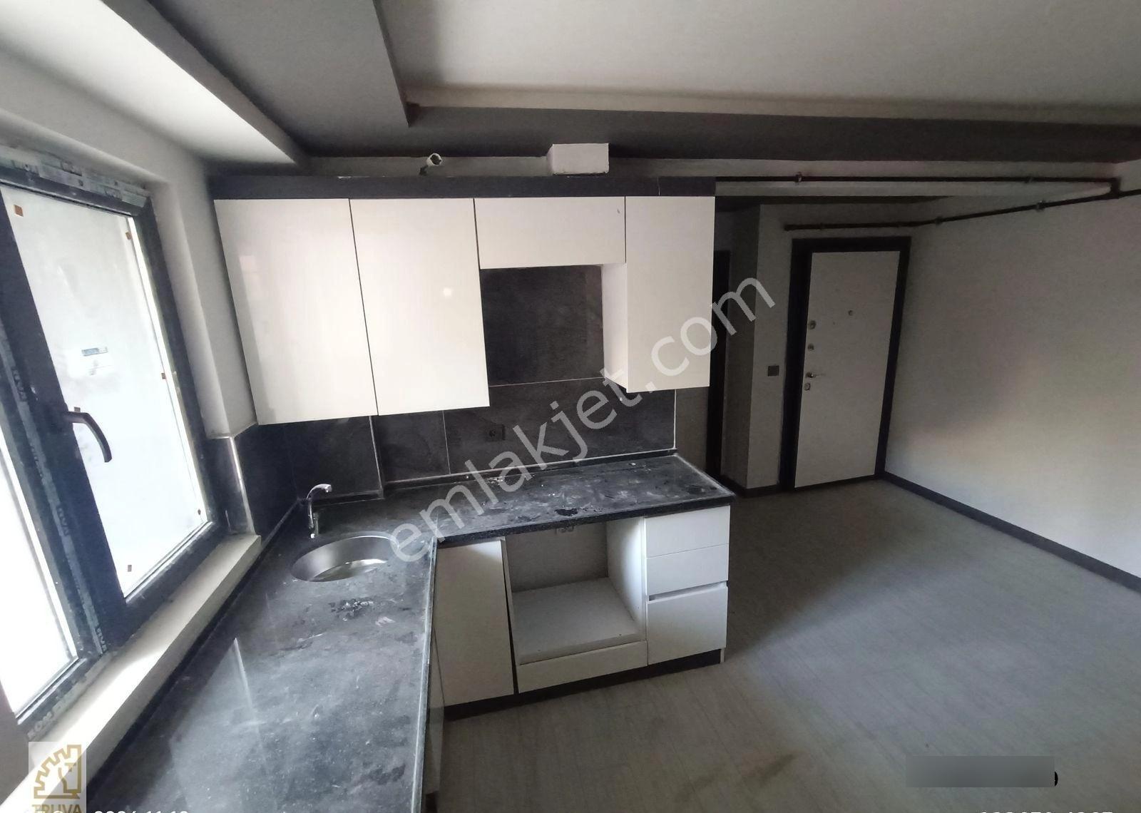 Truva/ahmet Kmrc'den Esenevler'de Çok Hesaplı Satılık 1+1 Daire - Görsel 18