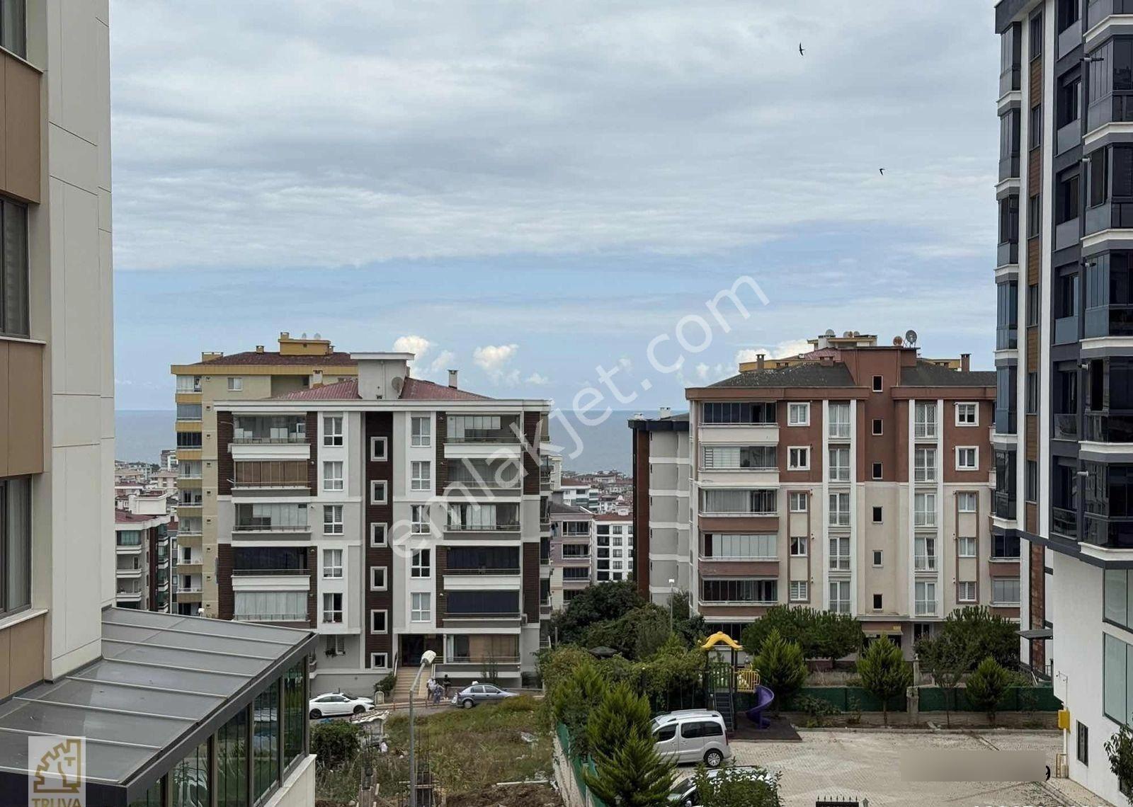 Truva//selim Dağhan'dan Atakum Mevlana Mah.lüks 2+1 Daire - Görsel 9