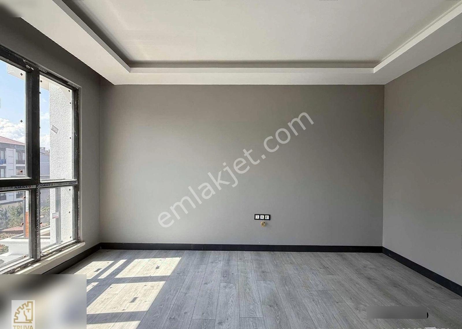 Truva//selim Dağhan'dan İlkadım Kalkancı'da Lüks 2+1 Daire - Görsel 5