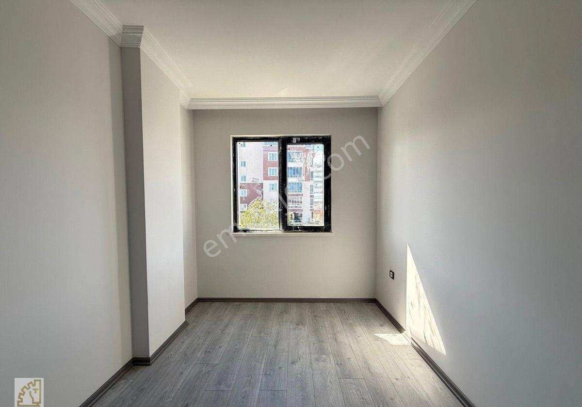 Truva//selim Dağhan'dan İlkadım Kalkancı'da Lüks 2+1 Daire - Görsel 10