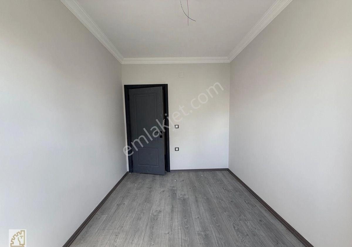 Truva//selim Dağhan'dan İlkadım Kalkancı'da Lüks 2+1 Daire - Görsel 19
