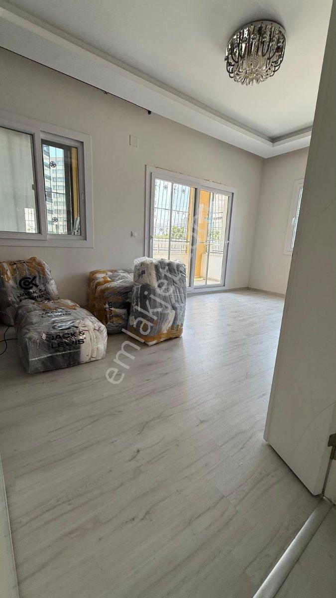 Adana Sariçam Belediyesi Civari Kiralik 3+1 Daire - Görsel 20