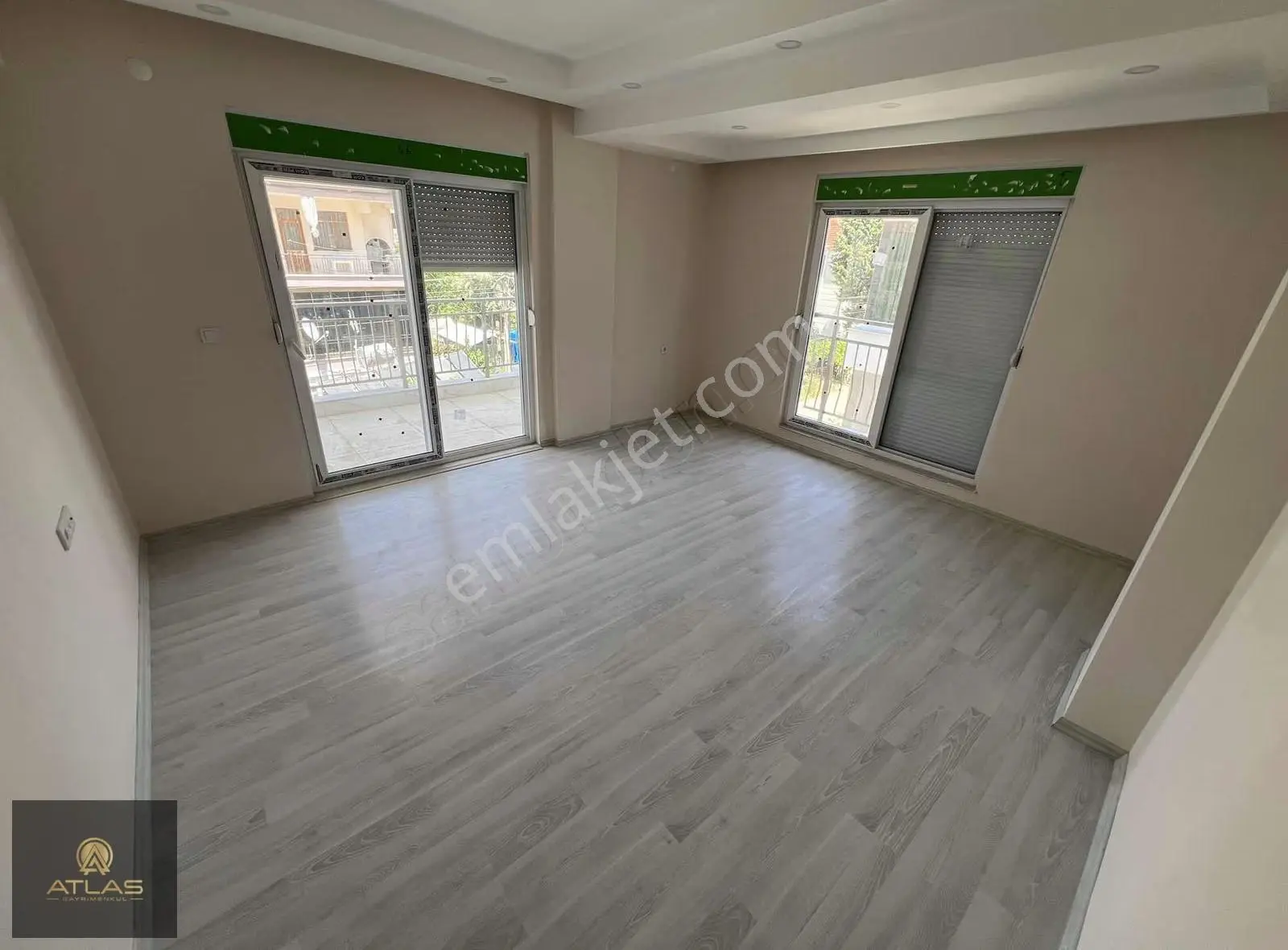 Uzunoluk Mahallesinde Sıfır Daire
