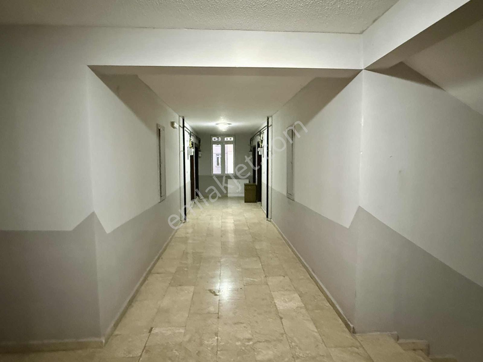 Temelli Toki De Yeni Yapılı Tertemiz Eşyalı Kiralık 1+1 Daire - Görsel 8