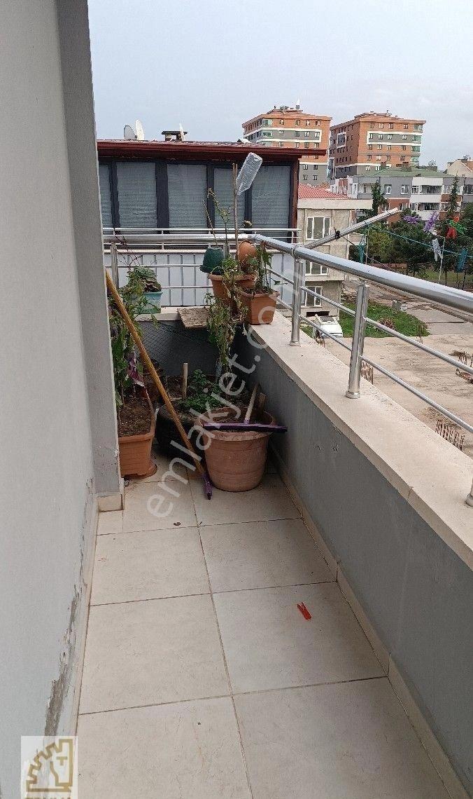 Truva Dan Atakum Ömürevlerinde Sahile Yakın 4+2 Satılık Dubleks - Görsel 11