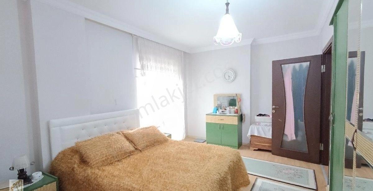 Truva Dan Atakum Ömürevlerinde Sahile Yakın 4+2 Satılık Dubleks - Görsel 12