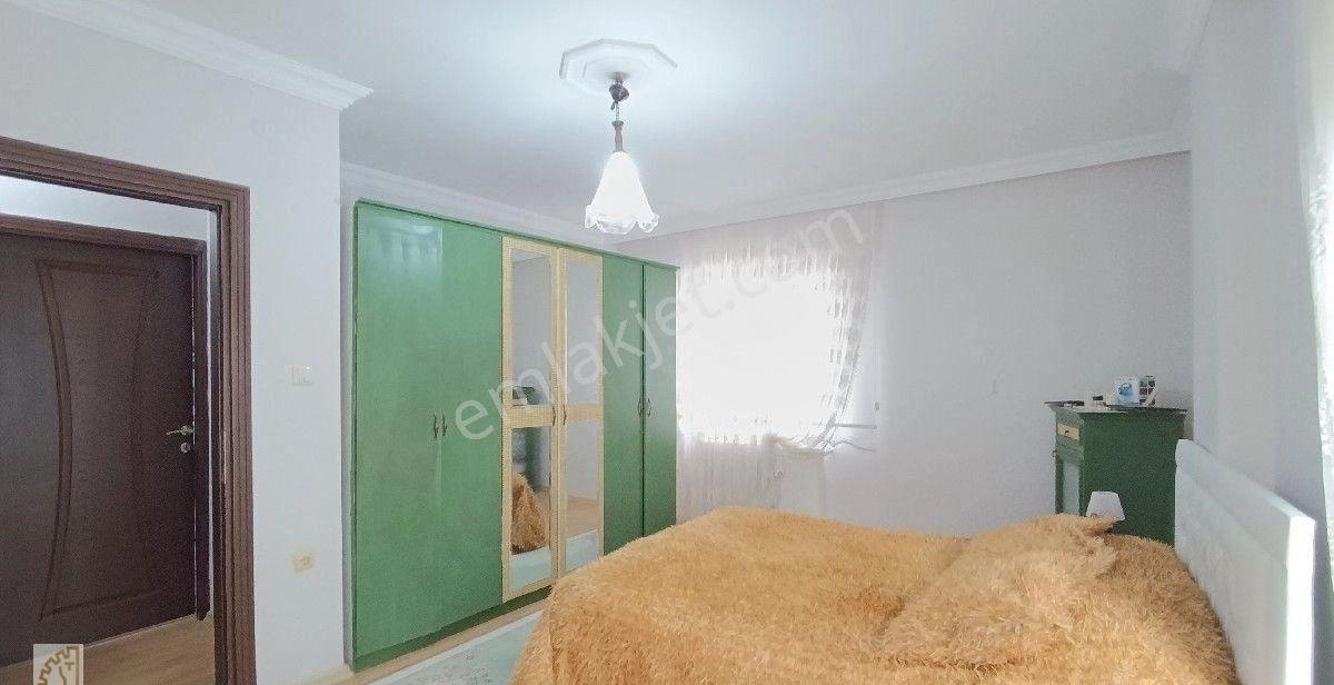 Truva Dan Atakum Ömürevlerinde Sahile Yakın 4+2 Satılık Dubleks - Görsel 10