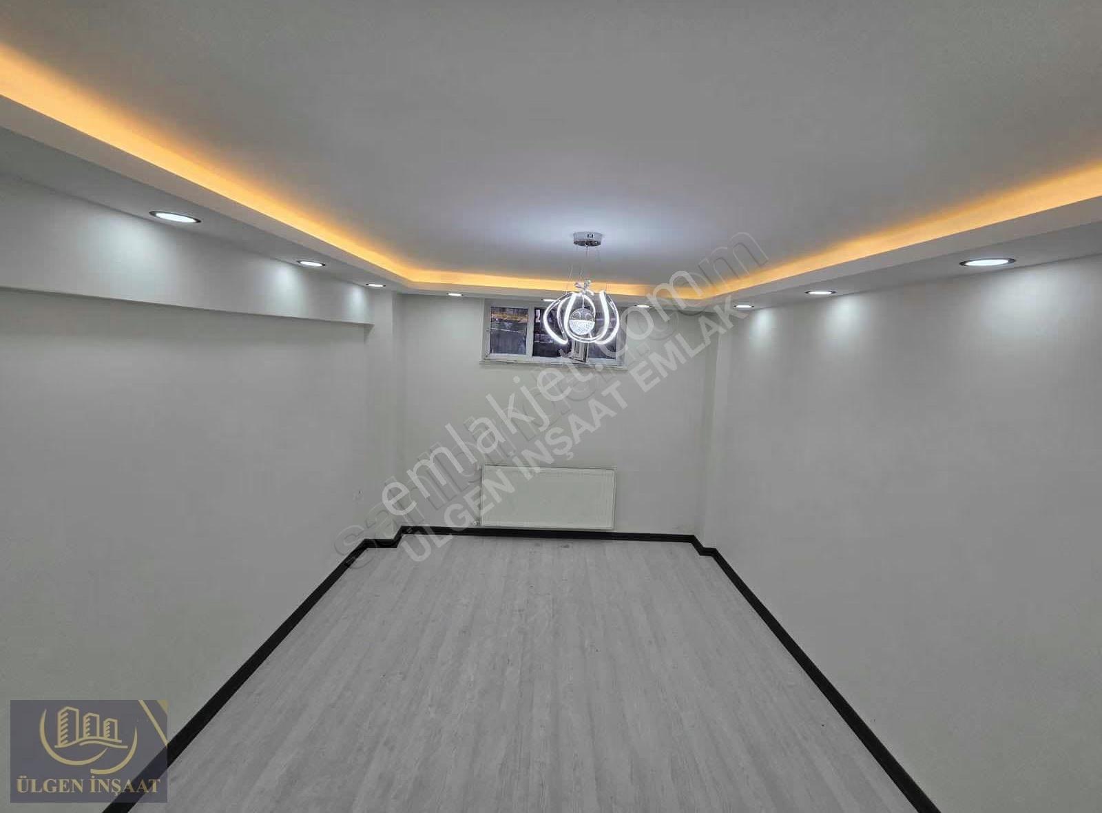 Ülgen İnş Esentepe Mah Satılık Bahçe Katı 2+1 .100 M