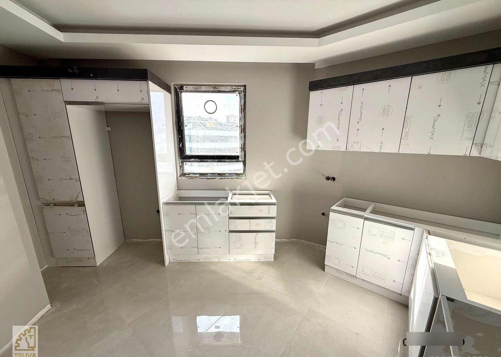 Truva//selim Dağhan'dan Harika Konumda Cağaloğlu Cad.cephe 3+1 - Görsel 15