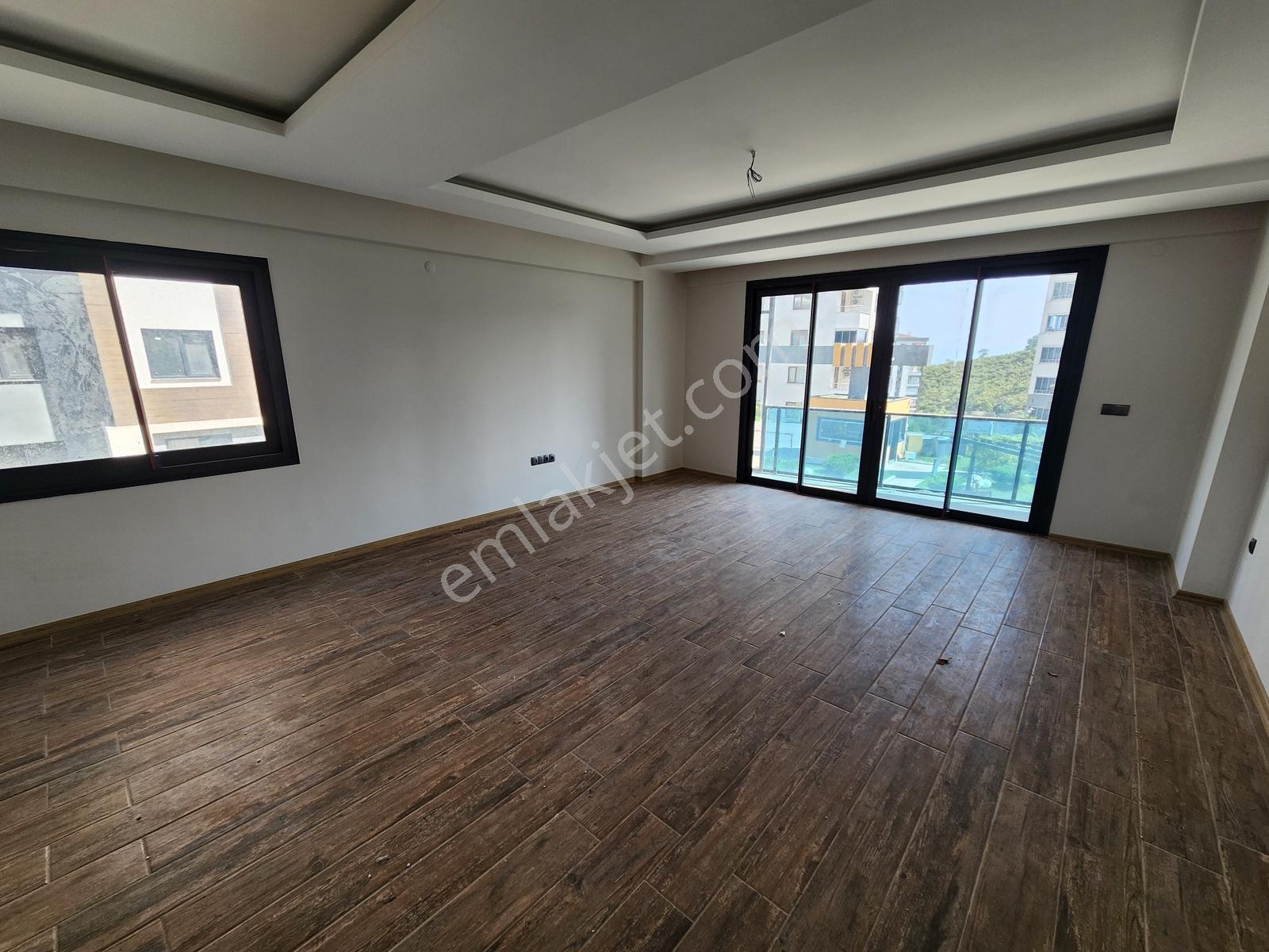 Turyap Trabzon Loft Park Satılık Sıfır Daire - Görsel 5
