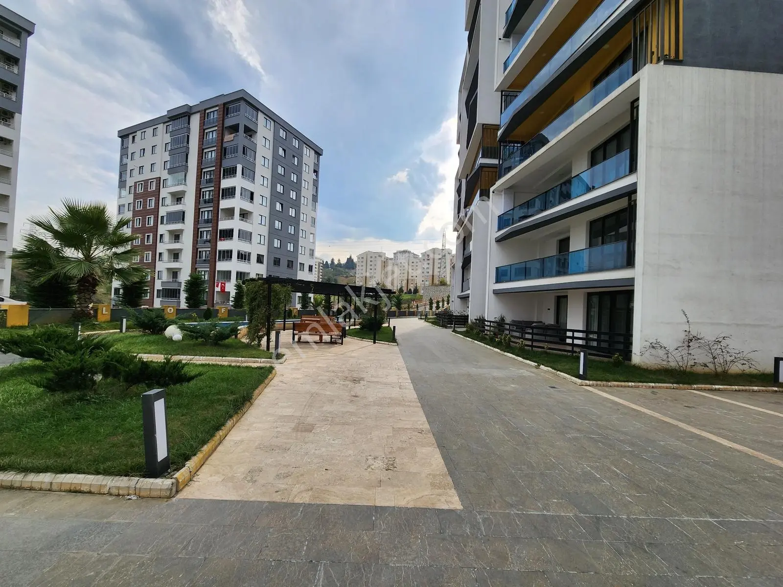 Turyap Trabzon Loft Park Satılık Sıfır Daire - Görsel 2