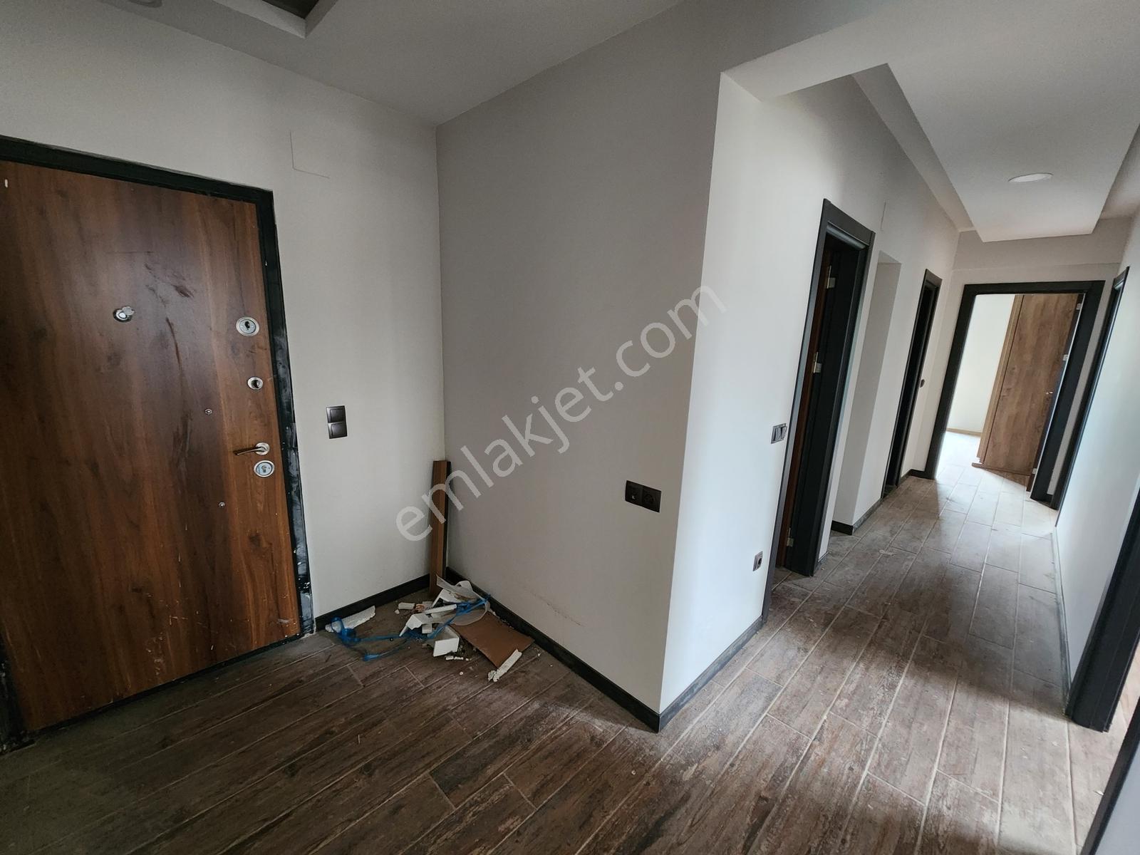 Turyap Trabzon Loft Park Satılık Sıfır Daire - Görsel 19