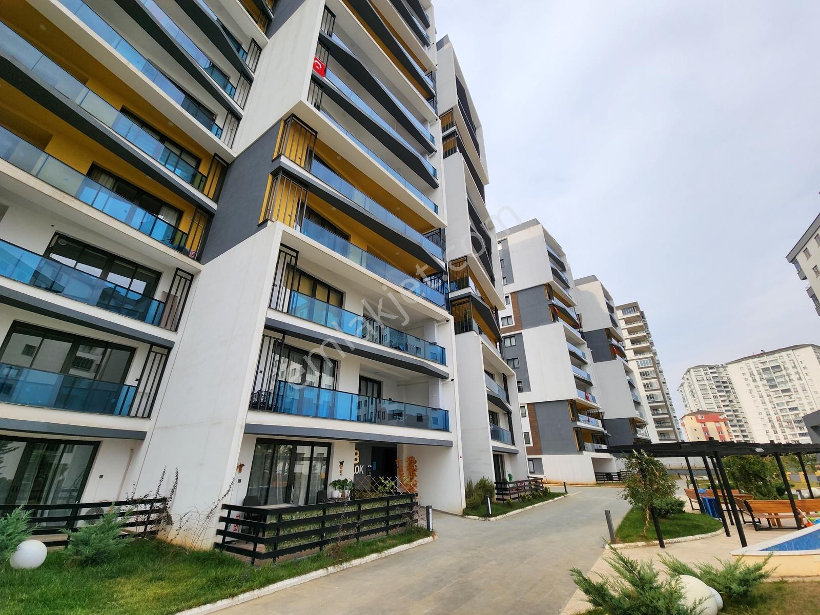 Turyap Trabzon Loft Park Satılık Sıfır Daire - Görsel 3